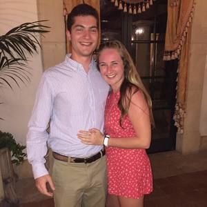 Meet your Posher, Seth